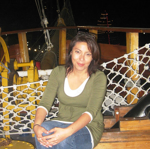 Doris Rojas Photo 19