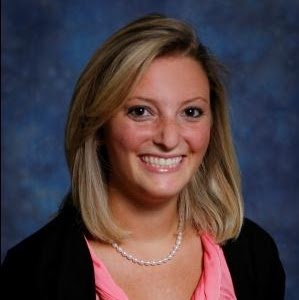 Rachel Morris Photo 7