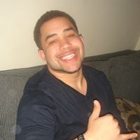 Eric Anthony Photo 28