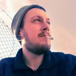 Luke Roberts Photo 38