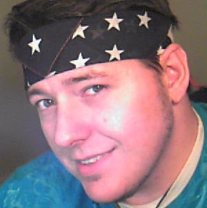 Jason Vaughn Photo 31