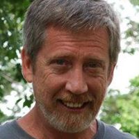 Steve Ritchie Photo 19