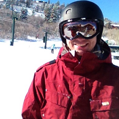 James Cummings Photo 11