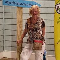 Tina Mcclintock Photo 5