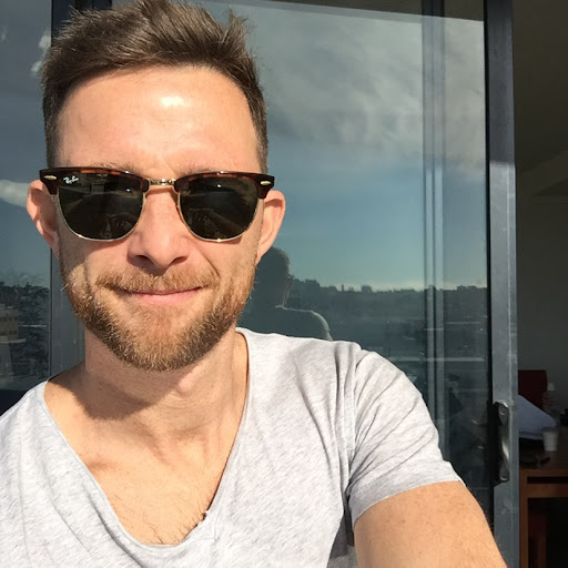 Michael Scanlan Photo 11