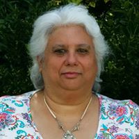 Cynthia Hill Photo 36