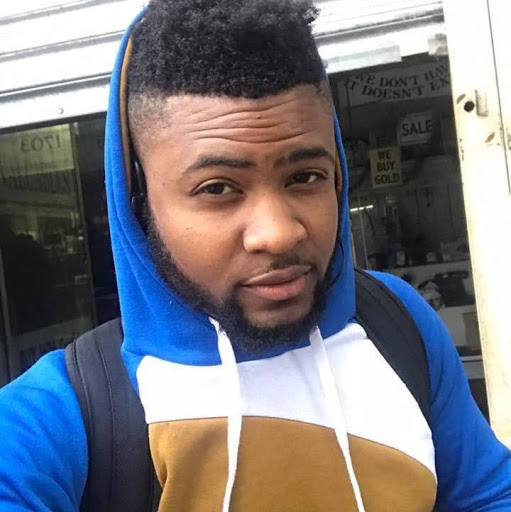 George Alston Photo 20