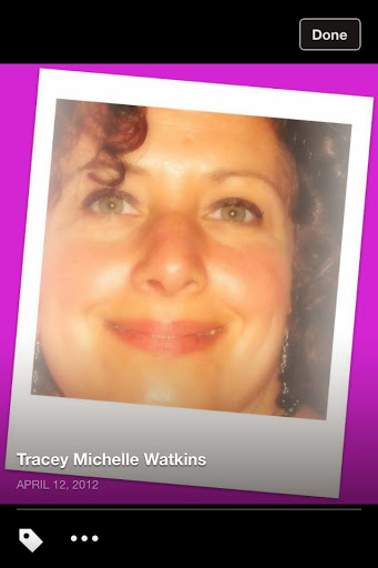 Tracey Watkins Photo 33