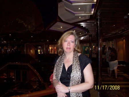 Patricia Walsh Photo 38