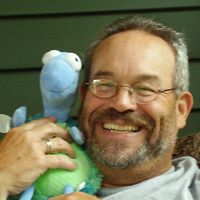 Jeffrey Goodman Photo 52