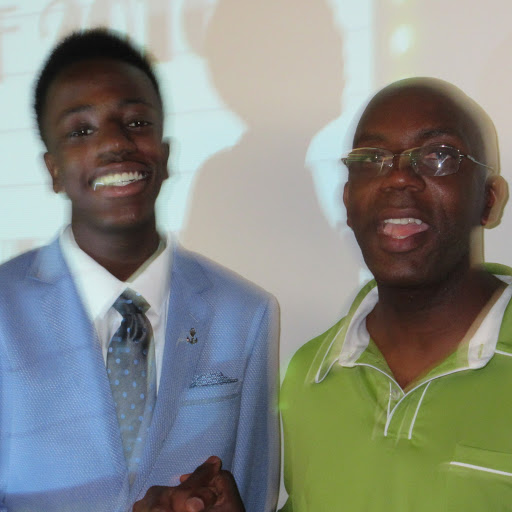 Fredrick Smith Photo 35