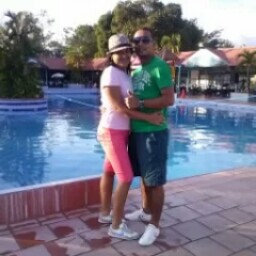 Lionel Rodriguez Photo 26