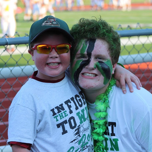 Tucker Johnson Photo 11