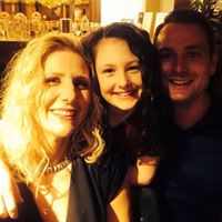 Michelle Driver Photo 38