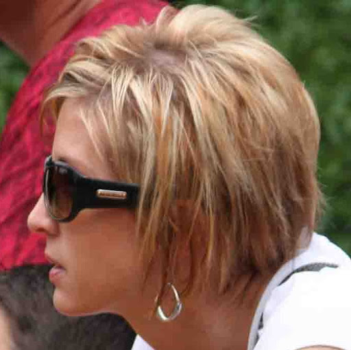 Debbie Bird Photo 23