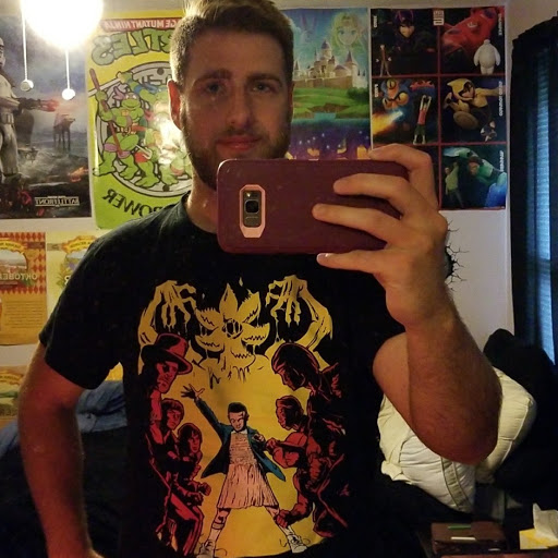 Chris Burnett Photo 33 Chris Burnett Photo 33