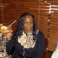 Deborah Cook Photo 18