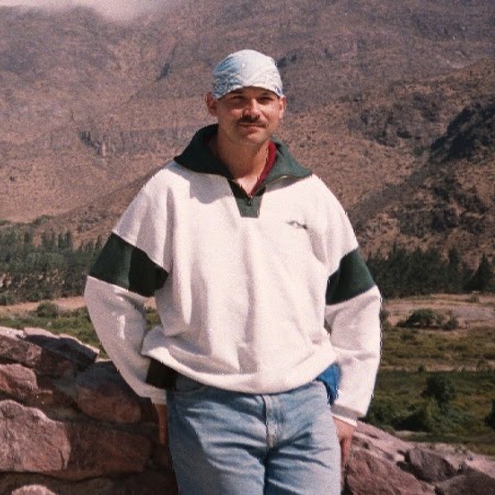 Francisco Sandoval Photo 3