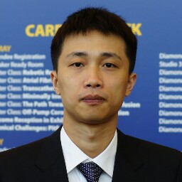 Yue Wang Photo 28