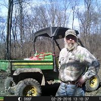 Steven Whitlock Photo 9