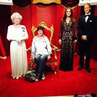 Cheryl Baxter Photo 15