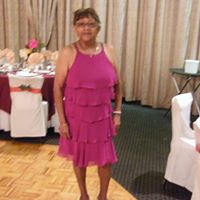 Patricia Tucker Photo 21