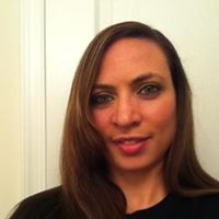 Maishia Gillman Photo 6