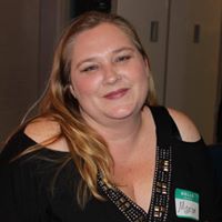 Marcie Reynolds Photo 9