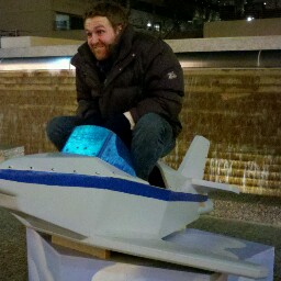 Casey Barber Photo 10