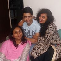 Biren Shah Photo 26