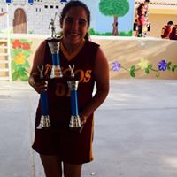 Natalia Alcala Photo 10