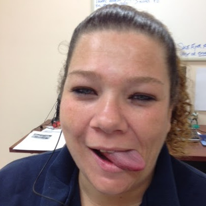 Brandy Vasquez Photo 19