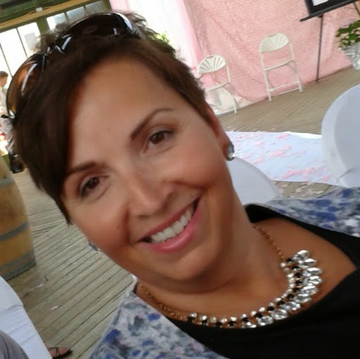 Cheryl Thornton Photo 21