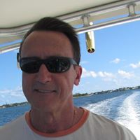 Patrick Kendrick Photo 30