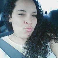 Christina Gilliam Photo 16