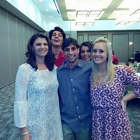 Josh Goldman Photo 26