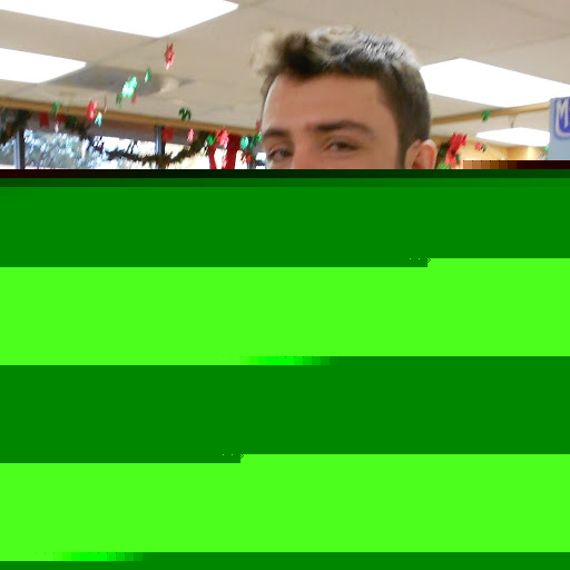 Gerard Labonte Photo 2