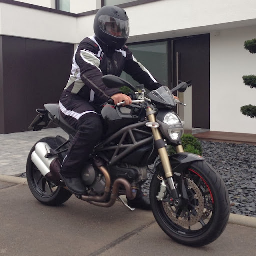 Robert Reith Photo 21