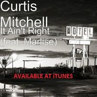 Curtis Mitchell Photo 10