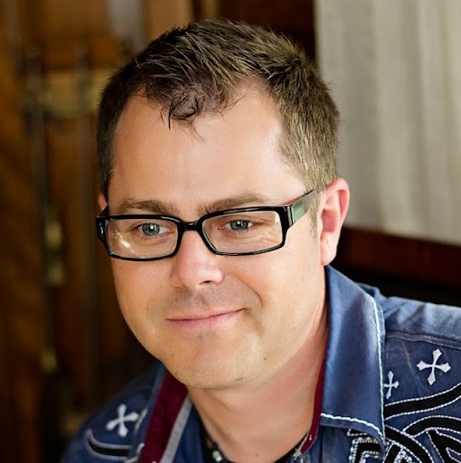 Paul Raymond Photo 23