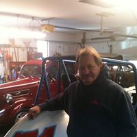 Larry Gates Photo 28