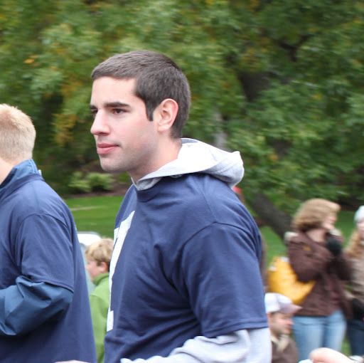 Jeffrey Merrill Photo 12