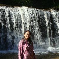 Darshana Purohit Photo 4