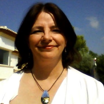 Joy Fraser Photo 4