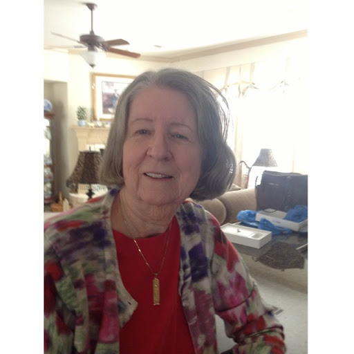 Nancy Shelton Photo 16