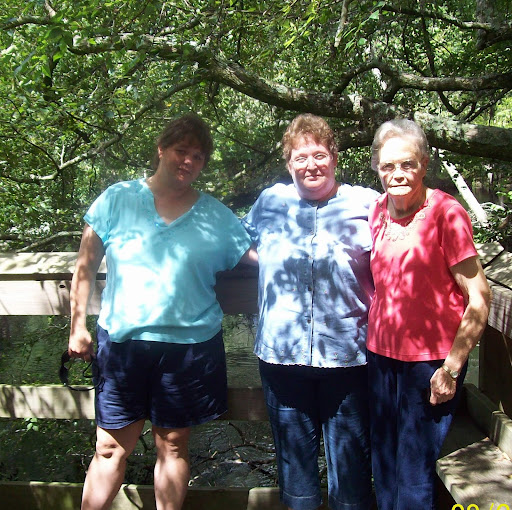 Christine Foreman Photo 6