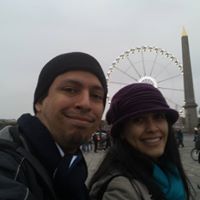 Luis Andrade Photo 12