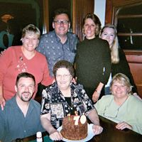 Debbie Kidd Photo 21