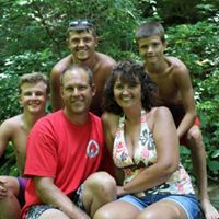 Tracey Carpenter Photo 20