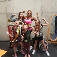 Jo Robinson Photo 7